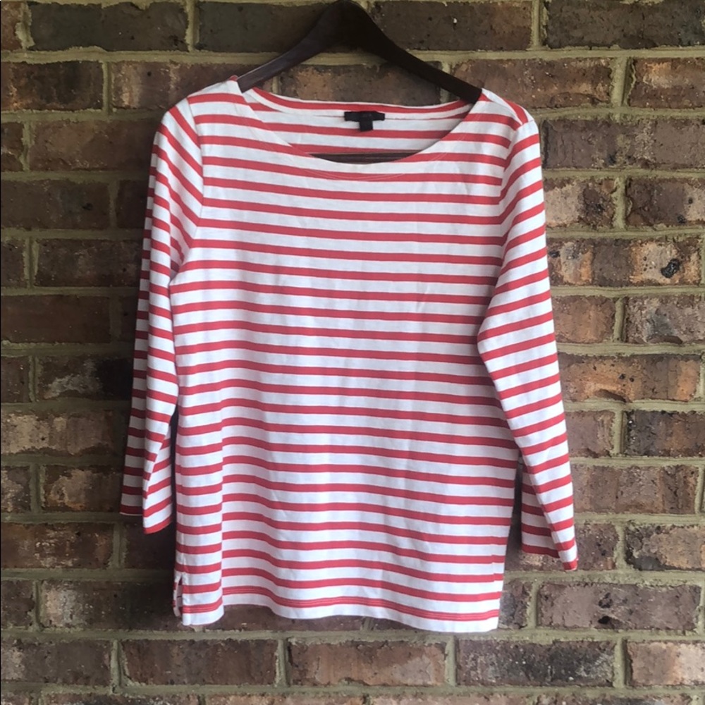 J. Crew shirt
